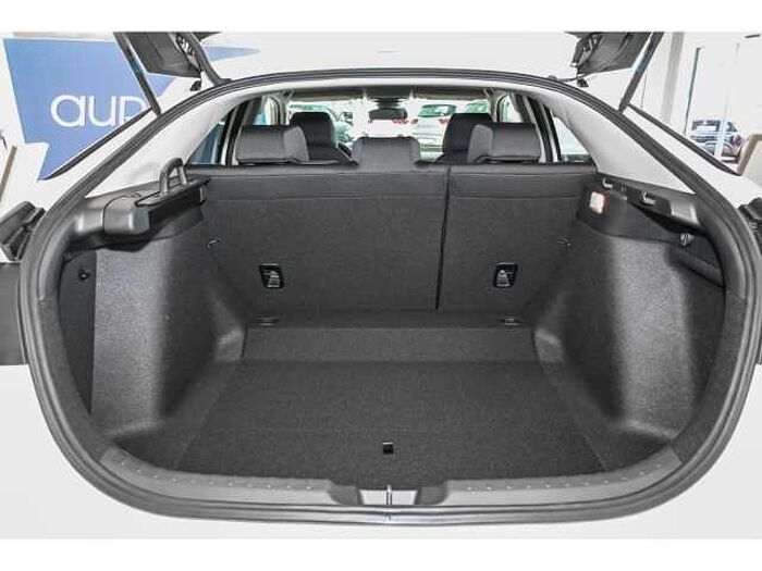 Honda Civic 2.0 ELEGANCE Navigation Alufelgen Rückfahrkamera Sitzheizung