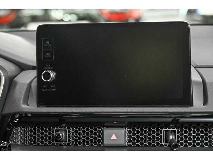 Honda CR-V 2.0 ELEGANCE AWD ALLWETTER, NAVI, LHZ, SHZ, EL. HECKKLAPPE