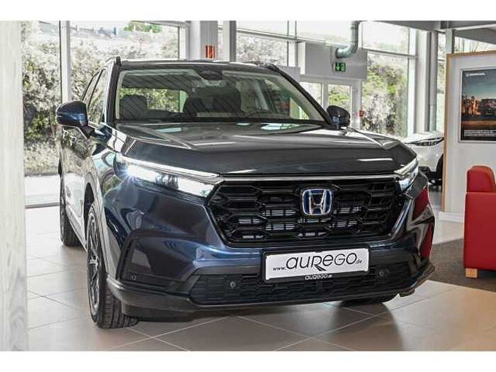 Honda CR-V 2.0 ELEGANCE AWD ALLWETTER, NAVI, LHZ, SHZ, EL. HECKKLAPPE