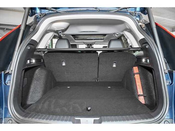Honda CR-V 2.0 ELEGANCE AWD ALLWETTER, NAVI, LHZ, SHZ, EL. HECKKLAPPE