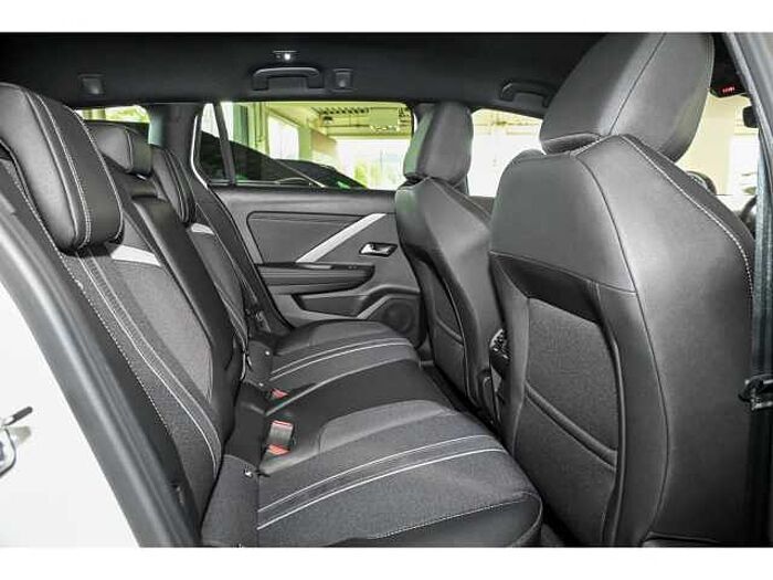 Opel Astra L GS Line EU6e Sports Tourer GS, 1.2 Turbo 96 kW (130 PS) A