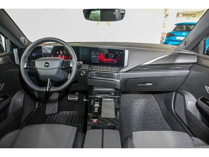 Opel Astra L GS Line EU6e Sports Tourer GS, 1.2 Turbo 96 kW (130 PS) A