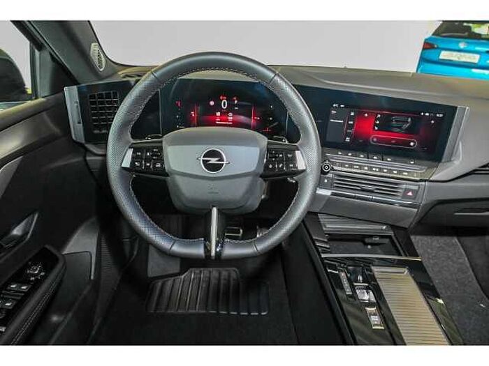 Opel Astra L GS Line EU6e Sports Tourer GS, 1.2 Turbo 96 kW (130 PS) A