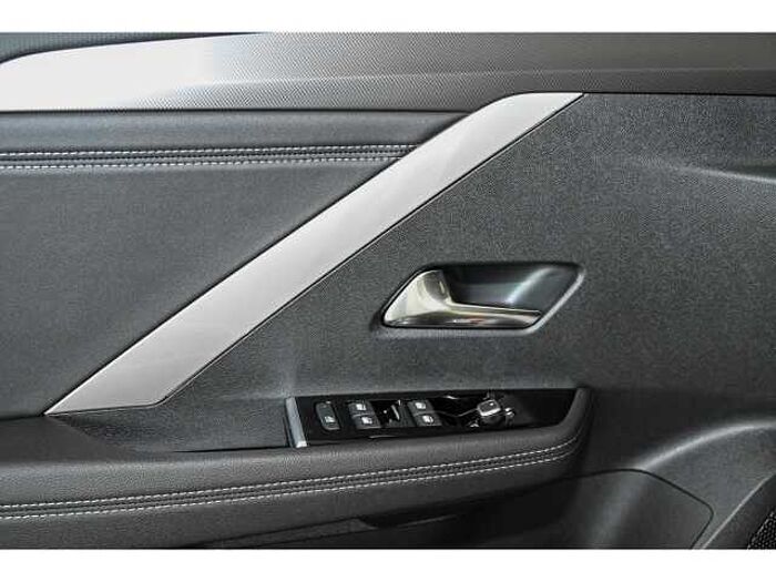 Opel Astra L GS Line EU6e Sports Tourer GS, 1.2 Turbo 96 kW (130 PS) A