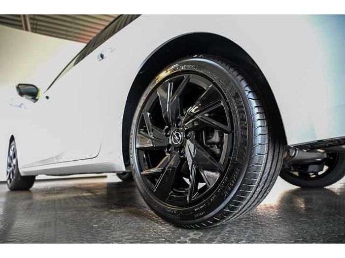 Opel Astra L GS Line EU6e Sports Tourer GS, 1.2 Turbo 96 kW (130 PS) A