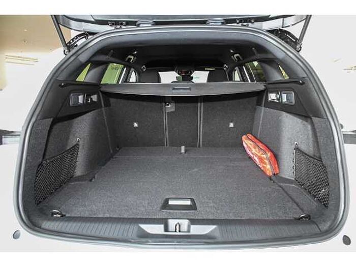 Opel Astra L GS Line EU6e Sports Tourer GS, 1.2 Turbo 96 kW (130 PS) A