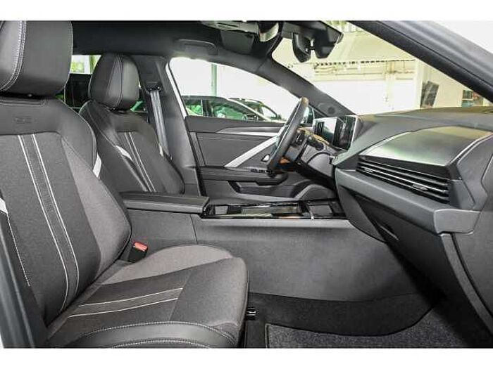 Opel Astra L GS Line EU6e Sports Tourer GS, 1.2 Turbo 96 kW (130 PS) A