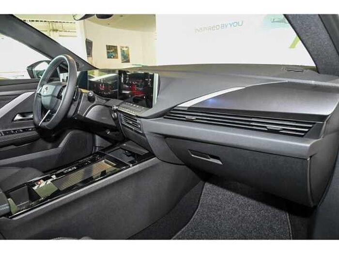 Opel Astra L GS Line EU6e Sports Tourer GS, 1.2 Turbo 96 kW (130 PS) A