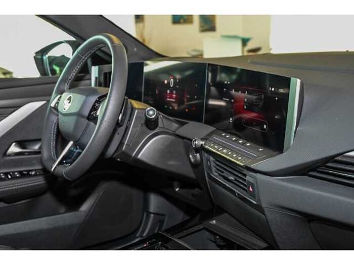 Opel Astra L GS Line EU6e Sports Tourer GS, 1.2 Turbo 96 kW (130 PS) A