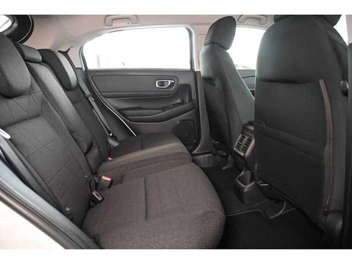 Honda HR-V 1.5 ELEGANCE Allwetterreifen Navigation Alufelgen Rückfahrkamera Sitzheizun