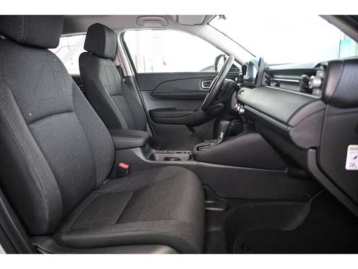 Honda HR-V 1.5 ELEGANCE Allwetterreifen Navigation Alufelgen Rückfahrkamera Sitzheizun