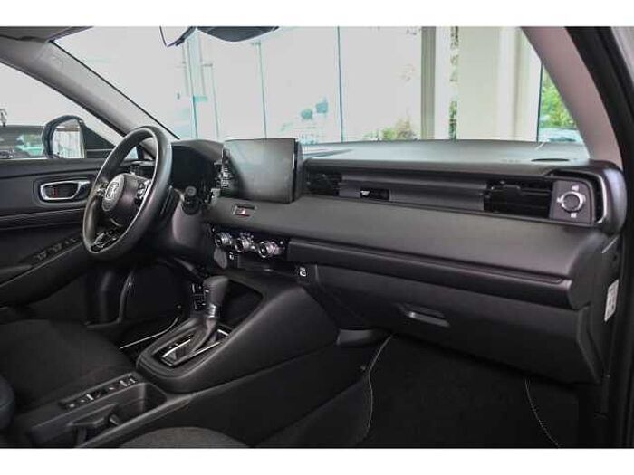 Honda HR-V 1.5 ELEGANCE Allwetterreifen Navigation Alufelgen Rückfahrkamera Sitzheizun