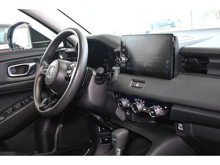 Honda HR-V 1.5 ELEGANCE Allwetterreifen Navigation Alufelgen Rückfahrkamera Sitzheizun