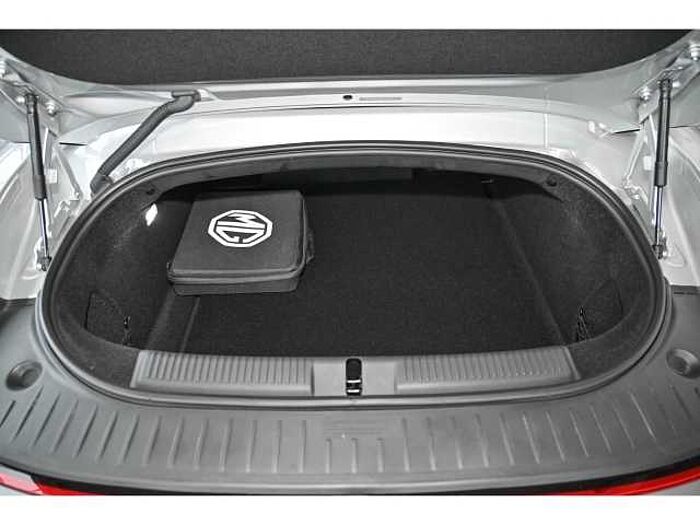 MG Cyberster E-Roadster 340PS BOSE BREMBO NAVI ACC ALCANTARA