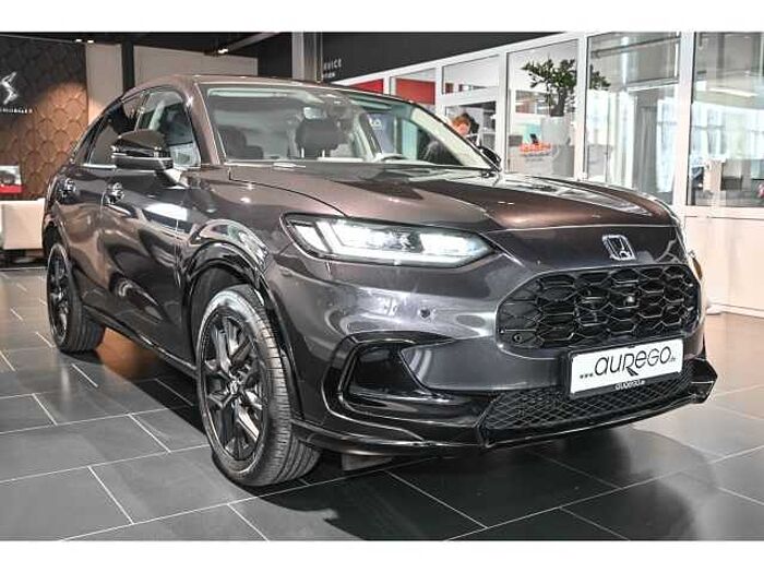 Honda ZR-V 2.0 SPORT Navigation elektische Heckklappe Alufelgen Rückfahrkamera