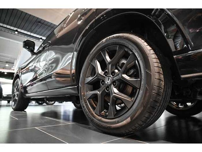 Honda ZR-V 2.0 SPORT Navigation elektische Heckklappe Alufelgen Rückfahrkamera