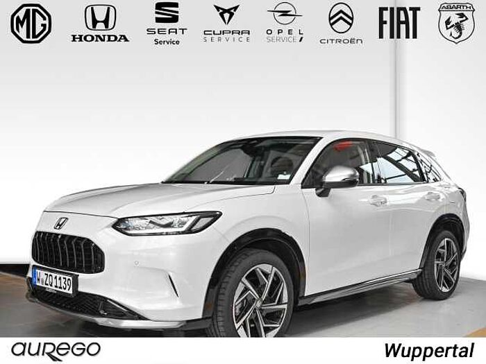 Honda ZR-V 2.0 ADVANCE Ledersitze Panoramaglasdach Navigation elektr. Sitzverstellung