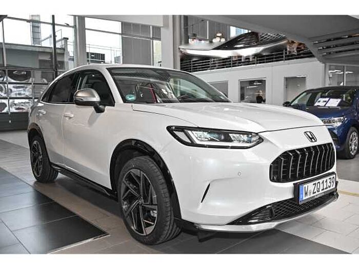 Honda ZR-V 2.0 ADVANCE Ledersitze Panoramaglasdach Navigation elektr. Sitzverstellung