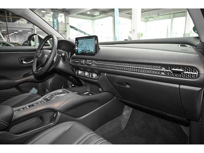 Honda ZR-V 2.0 ADVANCE Ledersitze Panoramaglasdach Navigation elektr. Sitzverstellung