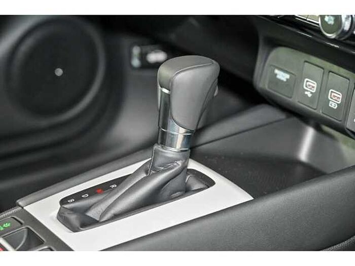 Honda Jazz 1.5 CROSSTAR ADVANCE Navigation Alufelgen Sitzheizung Rückfahrkamera