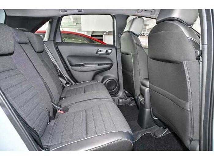 Honda Jazz 1.5 CROSSTAR ADVANCE Navigation Alufelgen Sitzheizung Rückfahrkamera