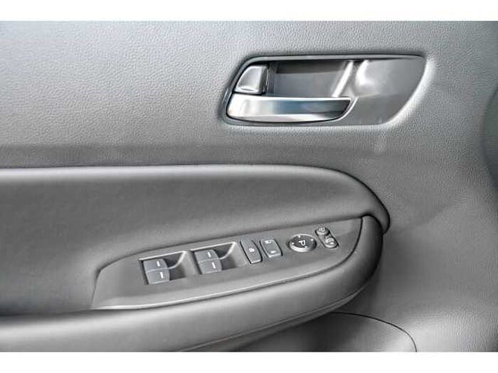 Honda Jazz 1.5 CROSSTAR ADVANCE Navigation Alufelgen Sitzheizung Rückfahrkamera