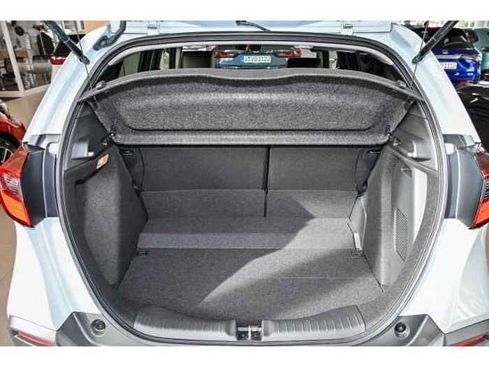 Honda Jazz 1.5 CROSSTAR ADVANCE Navigation Alufelgen Sitzheizung Rückfahrkamera