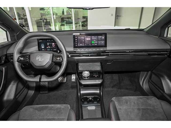 MG MG4 Electric Xpower MY23 StandHZG Navi Leder Digitales Cockpit 360 Kamera LED AC