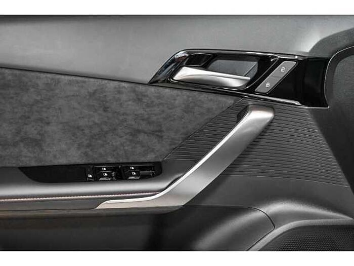 MG MG4 Electric Xpower MY23 StandHZG Navi Leder Digitales Cockpit 360 Kamera LED AC