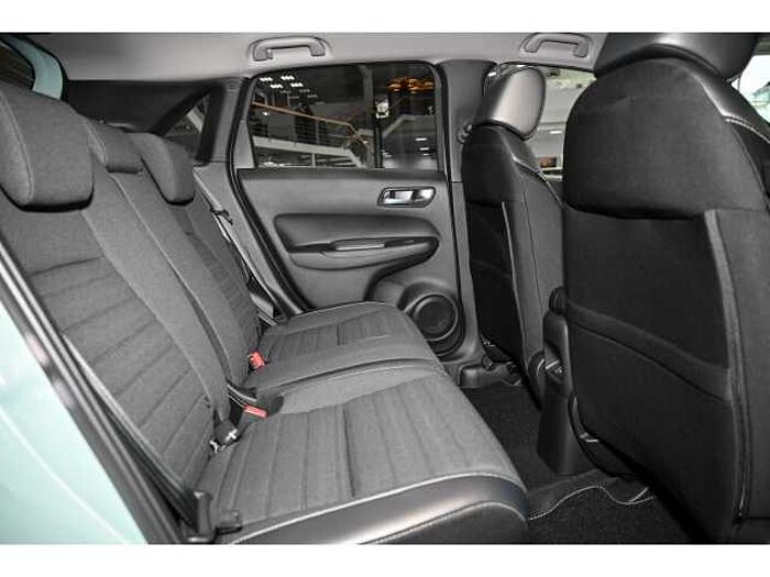 Honda Jazz 1.5 CROSSTAR ADVANCE Navigation Rückfahrkamera Sitheizung Alufelgen