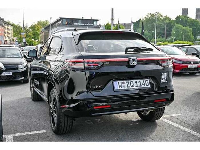 Honda HR-V 1.5 ADVANCE STYLE Navigation LED Scheinwerfer Rückfahrkamera Sitz-
