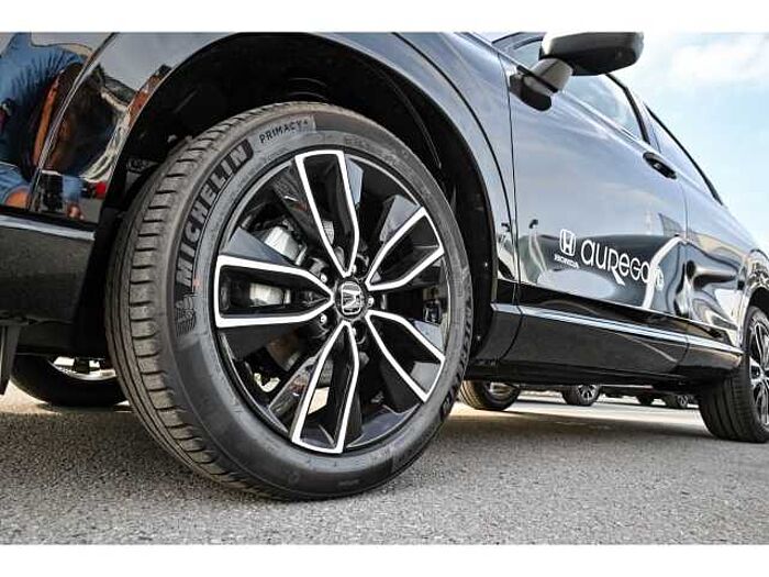 Honda HR-V 1.5 ADVANCE STYLE Navigation LED Scheinwerfer Rückfahrkamera Sitz-