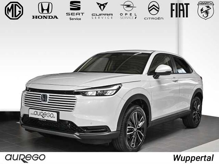 Honda HR-V 1.5 ELEGANCE Navigation Rückfahrkamera Sitzheizung