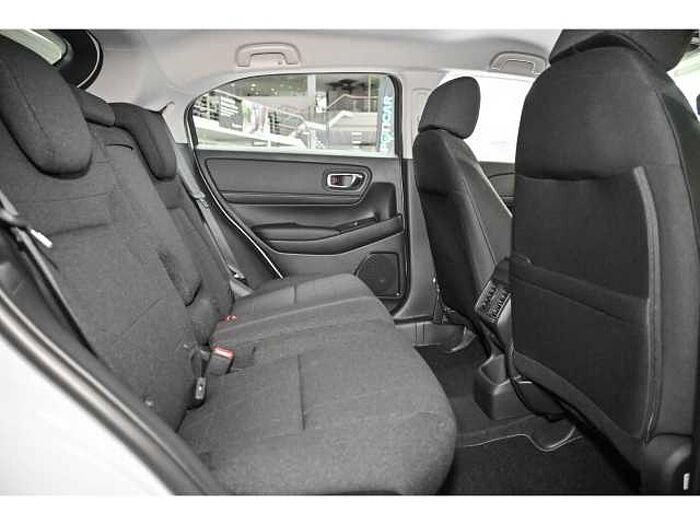 Honda HR-V 1.5 ELEGANCE Navigation Rückfahrkamera Sitzheizung