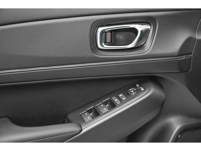 Honda HR-V 1.5 ELEGANCE Navigation Rückfahrkamera Sitzheizung