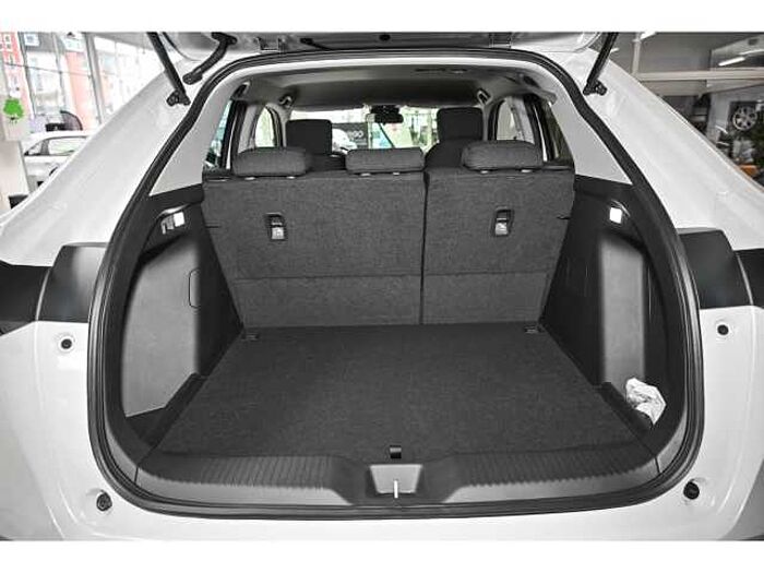 Honda HR-V 1.5 ELEGANCE Navigation Rückfahrkamera Sitzheizung