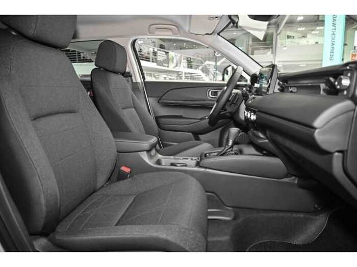 Honda HR-V 1.5 ELEGANCE Navigation Rückfahrkamera Sitzheizung