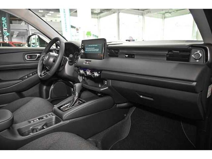 Honda HR-V 1.5 ELEGANCE Navigation Rückfahrkamera Sitzheizung