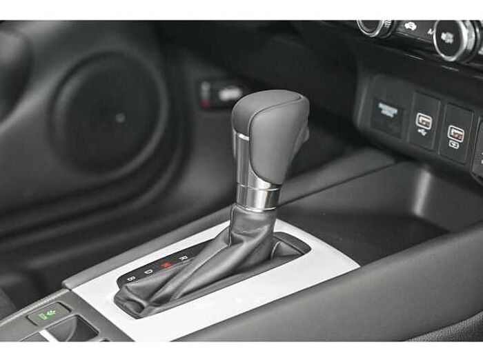 Honda Jazz 1.5 CROSSTAR ADVANCE Navigation Sitzheizung Rückfahrkamera Alufelgen