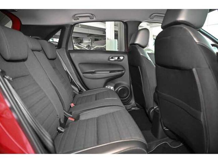 Honda Jazz 1.5 CROSSTAR ADVANCE Navigation Sitzheizung Rückfahrkamera Alufelgen