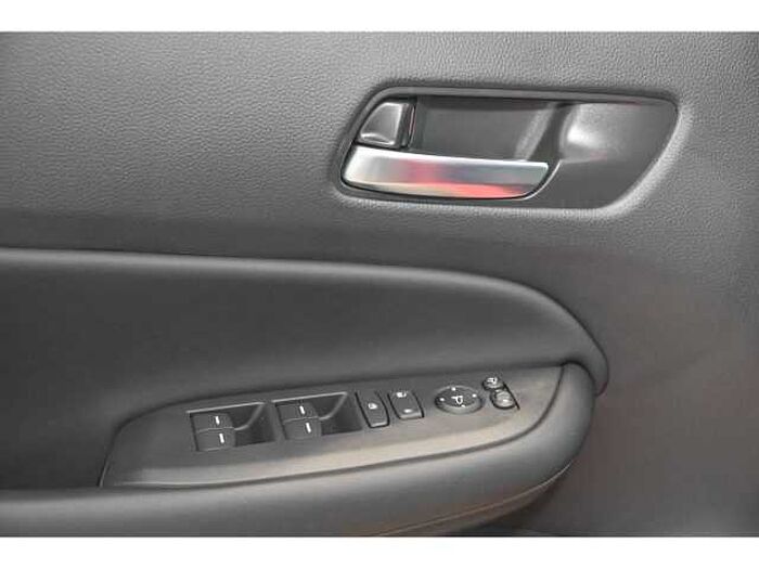 Honda Jazz 1.5 CROSSTAR ADVANCE Navigation Sitzheizung Rückfahrkamera Alufelgen