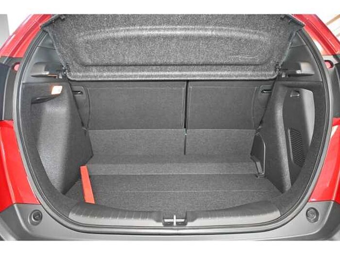 Honda Jazz 1.5 CROSSTAR ADVANCE Navigation Sitzheizung Rückfahrkamera Alufelgen