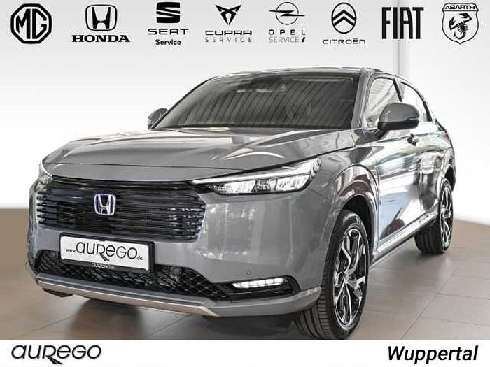 Honda HR-V 1.5 ADVANCE Totewinkel Assistent Lenkradheizung elektrische Heckklappe