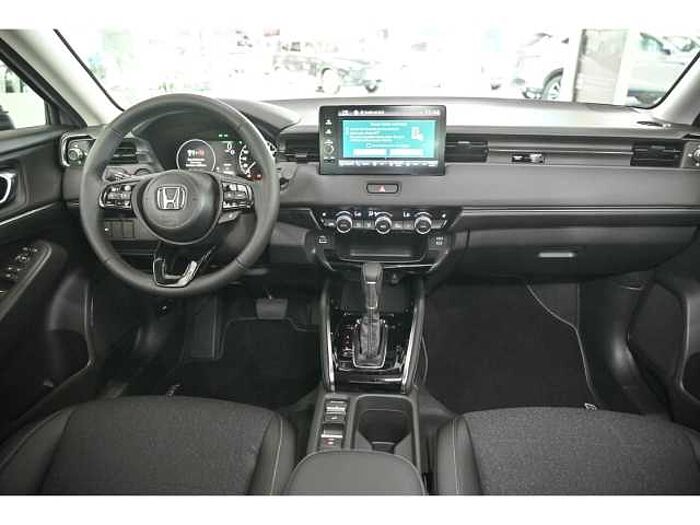 Honda HR-V 1.5 ADVANCE Totewinkel Assistent Lenkradheizung elektrische Heckklappe