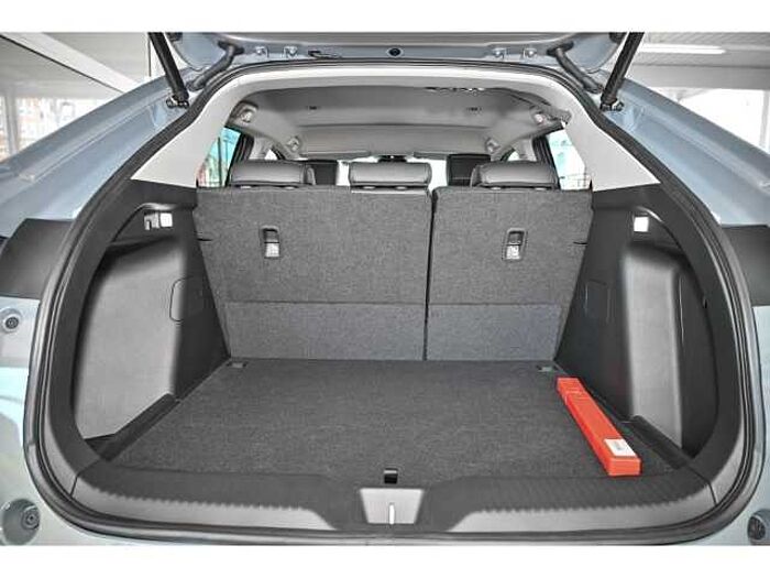 Honda HR-V 1.5 ADVANCE Totewinkel Assistent Lenkradheizung elektrische Heckklappe