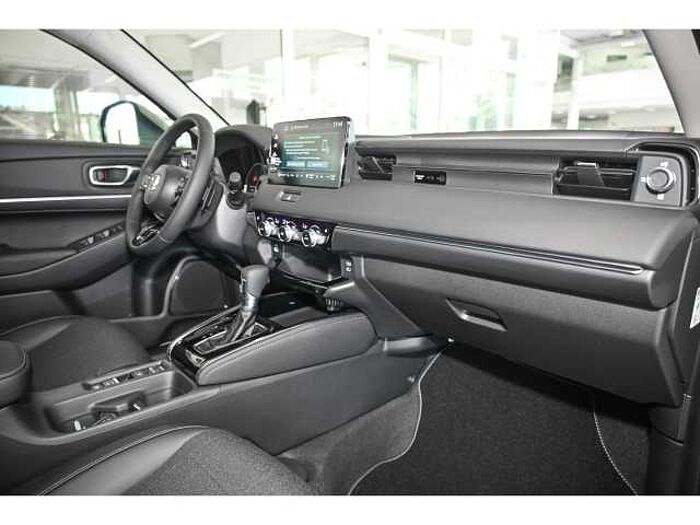Honda HR-V 1.5 ADVANCE Totewinkel Assistent Lenkradheizung elektrische Heckklappe