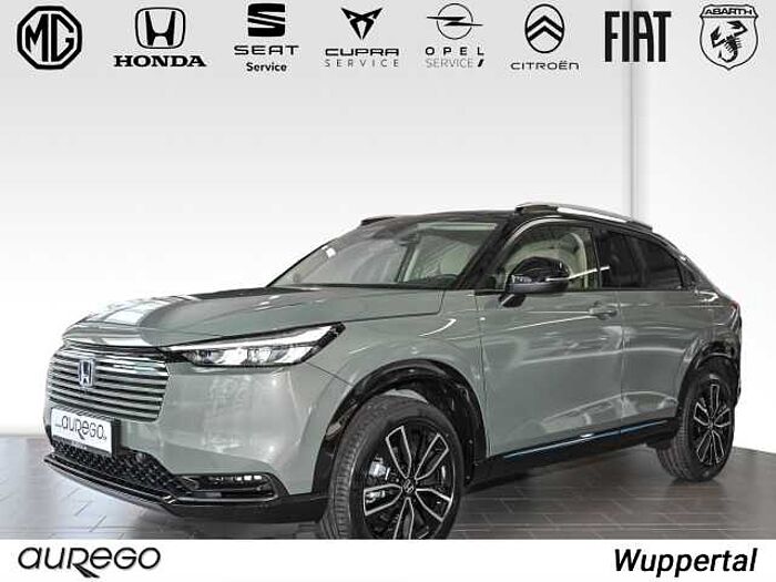 Honda HR-V 1.5 ADVANCE STYLE Navigation 360Grad Kamerasystem Alufelgen