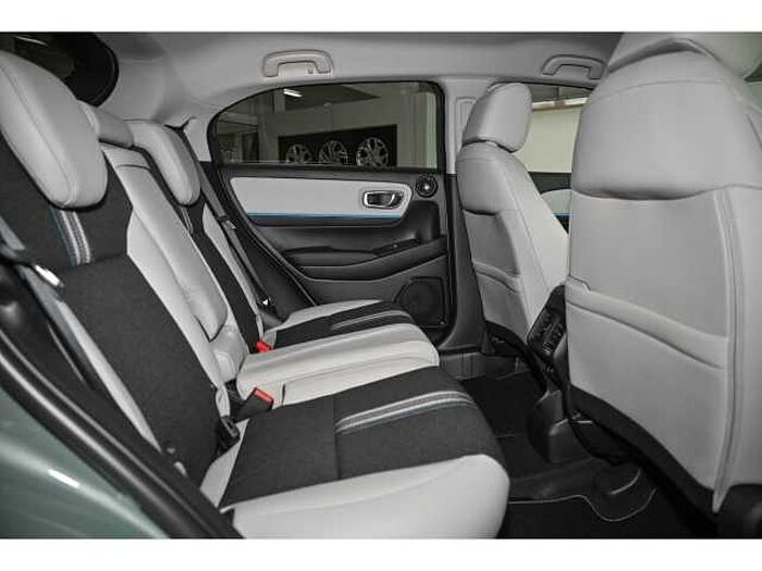 Honda HR-V 1.5 ADVANCE STYLE Navigation 360Grad Kamerasystem Alufelgen