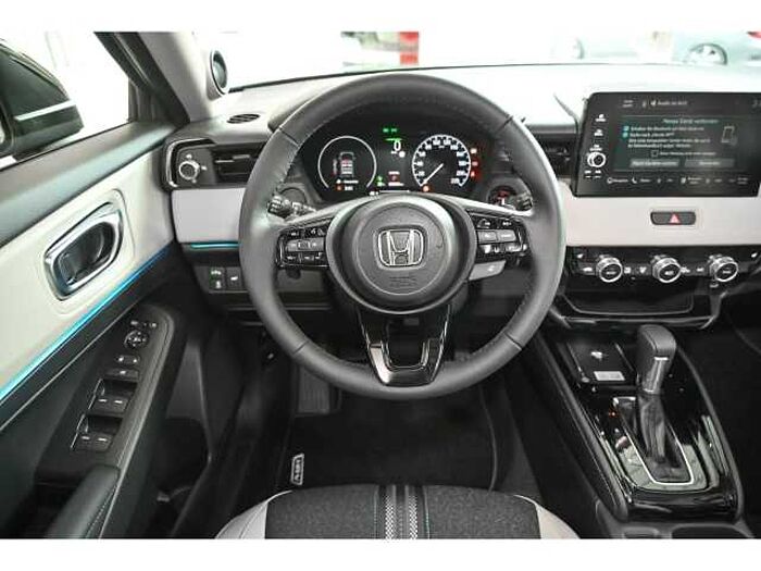 Honda HR-V 1.5 ADVANCE STYLE Navigation 360Grad Kamerasystem Alufelgen