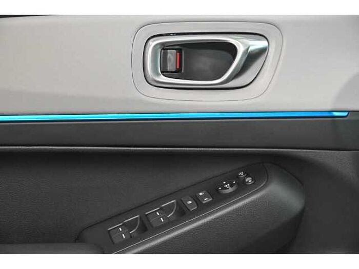 Honda HR-V 1.5 ADVANCE STYLE Navigation 360Grad Kamerasystem Alufelgen